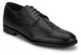 Turtle Black Formal Shoes men