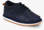 Tuskey Navy Blue Sneakers Boys