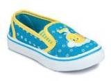 Tweety Blue Sneakers Girls