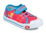 Tweety Pink Sneakers Girls