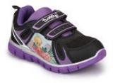 Tweety Purple Running Shoes Girls