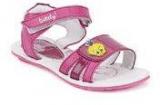 Tweety Purple Sandals Girls