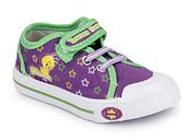 Tweety Purple Sneakers Girls