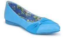 Tweety Tw Lycra Bly Blue Belly Shoes girls