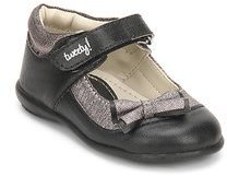 Tweety Tw Sparkle Bly Black Belly Shoes girls