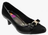 Tycoon Black Belly Shoes Women