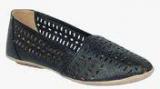 Tycoon Black Moccasins women