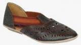 Tycoon Brown Moccasins Women