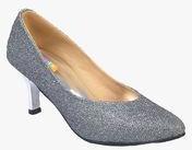 Tycoon Grey Belly Shoes Women