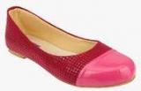 Tycoon Pink Belly Shoes Women