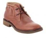 Tzaro Brown Boots Men