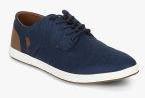 U S Polo Assn Canyon Navy Blue Sneakers men