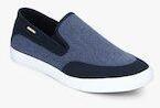 U S Polo Assn Cotler Navy Blue Loafers Men