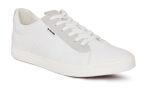 U S Polo Assn Off White Gordon Sneakers Men