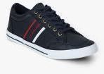 U S Polo Assn Skogs Navy Blue Sneakers Men