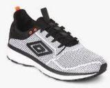 Umbro Hm 134 B White Running Shoes Men