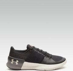 Under Armour Black Ultimate Speed Trd Training Shoes men