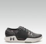 Under Armour Charcoal Grey Speedform Amp 2.0 Training Shoes Men