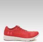 Under Armour Coral Red Rapid Running Shoes Women