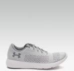 Under Armour Grey Rapid Running Shoes Women