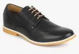 United Colors Of Benetton Black Lifestyle Shoes Men