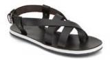 United Colors Of Benetton Brown Sandals Men