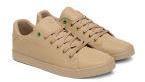 United Colors Of Benetton Brown Synthetic Regular Sneakers Men