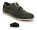 United Colors Of Benetton Grey Lifestyle Shoes Men