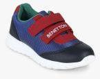 United Colors Of Benetton Multi Sneakers Boys