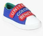 United Colors Of Benetton Multi Sneakers girls