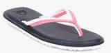 United Colors Of Benetton Multicoloured Flip Flops Women