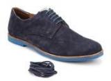 United Colors Of Benetton Navy Blue Lifestyle Shoes Men