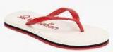 United Colors Of Benetton Pink Flip Flops Women