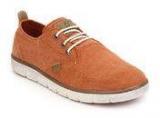 United Colors Of Benetton Tan Sneakers Men