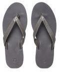 United Colors Of Benetton Taupe Flip Flops Men