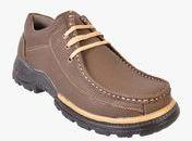 Upanah Camel Outdoor Shoes Men