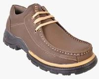 Upanah Camel Outdoor Shoes men