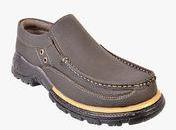 Upanah Olive Outdoor Shoes Men