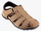 Urban Country Beige Sandals Men