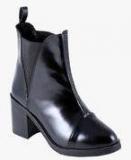 Urban Country Black Boots Women