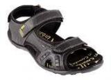 Urban Country Black Floaters Men