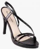 Urban Country Black Stilettos Women