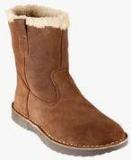 Urban Country Brown Boots Women