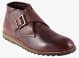 Urban Country Cherry Boots Men