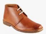 Urban Country Tan Boots Men