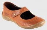 Urban Country Tan Moccasins Women