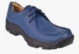 Urban Woods Blue Outdoor Shoes Men