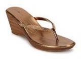 Urban Woods Copper Wedges Women