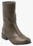 Urbane Coffee Boots Women