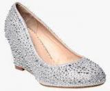 Urbane Silver Wedges women